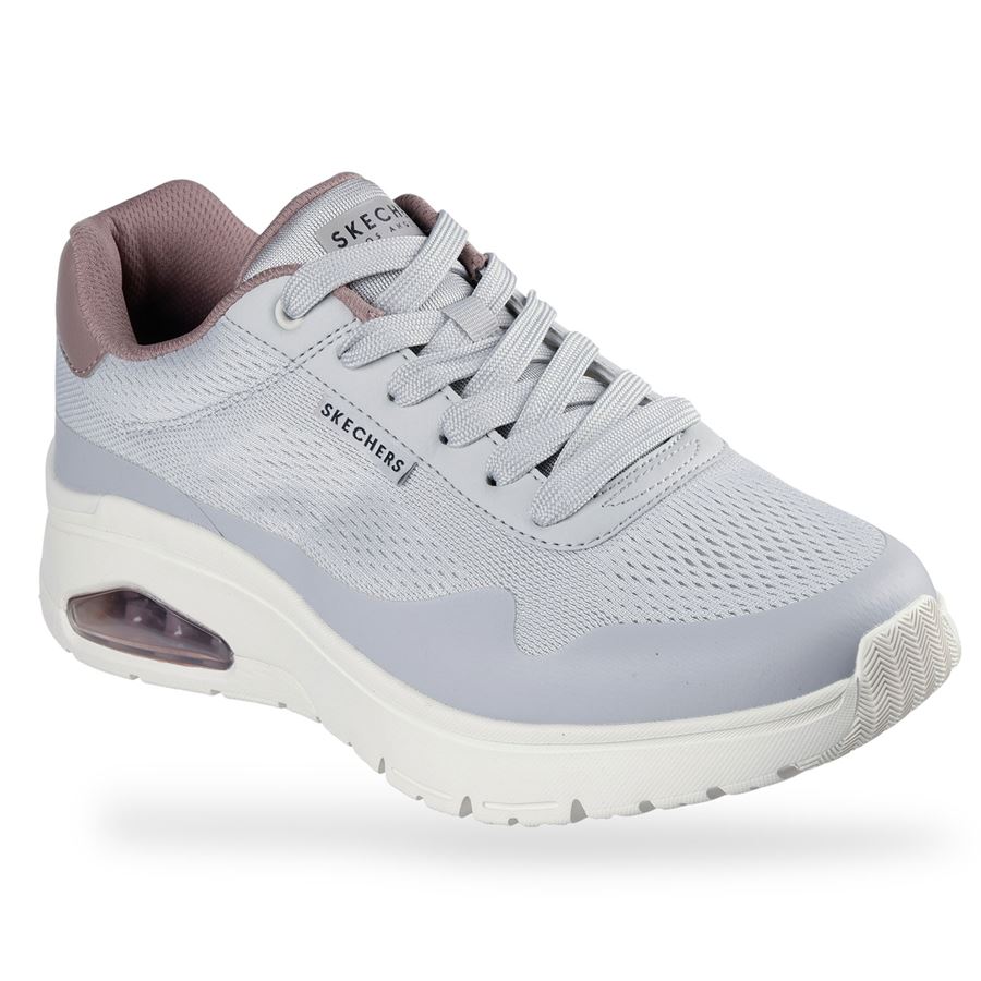Uno Flex Spring On Air scarpe da uomo Skechers | 183310MUSH